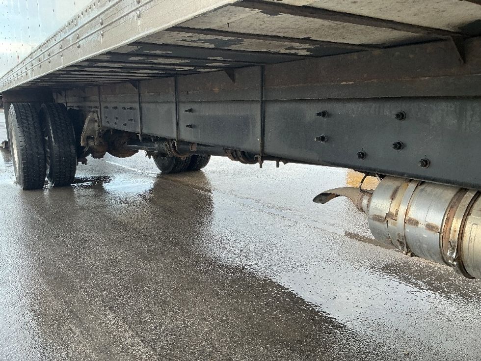 Medium Duty Box Truck-Light and Medium Duty Trucks-Freightliner-2019-M2-Cambridge-ON-443,645\n\t\tkm-$ 35,250 - Image 14