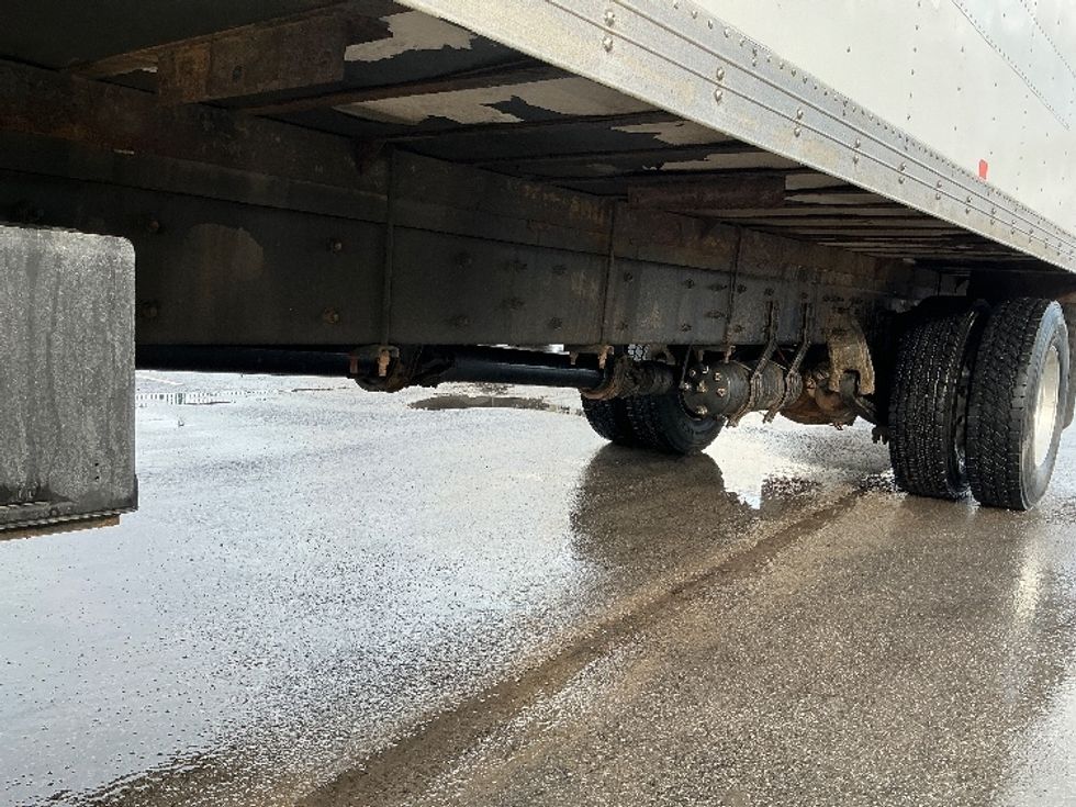 Medium Duty Box Truck-Light and Medium Duty Trucks-Freightliner-2019-M2-Cambridge-ON-443,645\n\t\tkm-$ 35,250 - Image 5