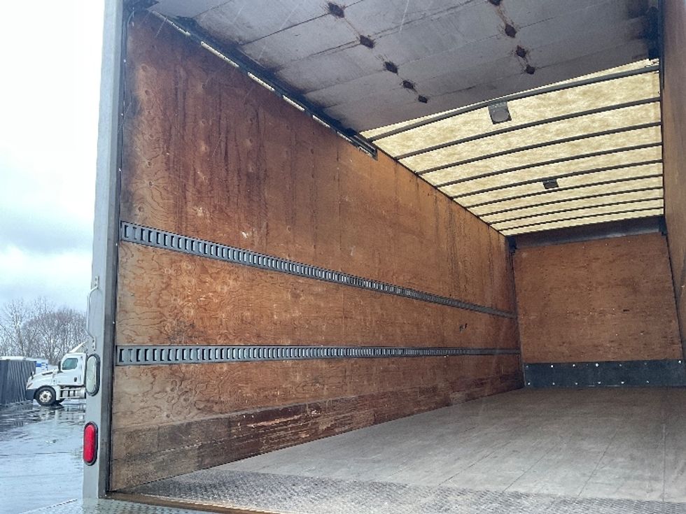 Medium Duty Box Truck-Light and Medium Duty Trucks-Freightliner-2019-M2-Canton-OH-169,442\n\t\tmiles-$ 47,500 - Image 11