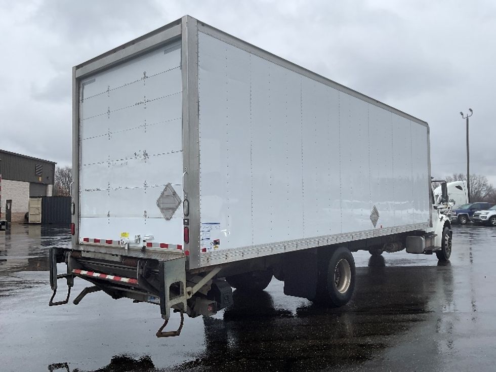 Medium Duty Box Truck-Light and Medium Duty Trucks-Freightliner-2019-M2-Canton-OH-169,442\n\t\tmiles-$ 47,500 - Image 13
