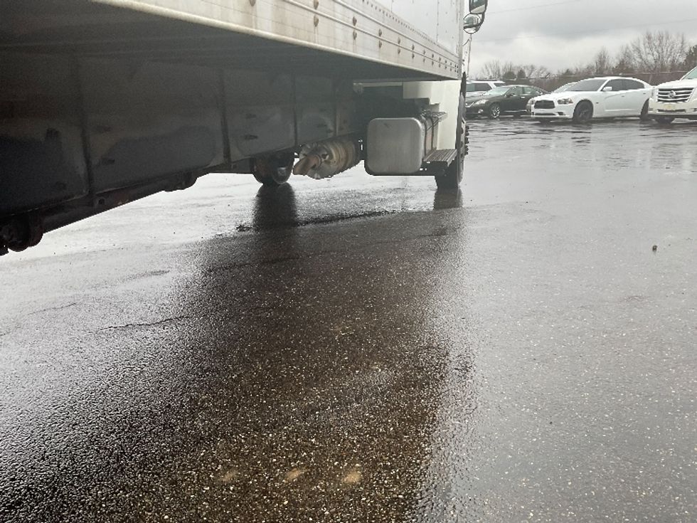 Medium Duty Box Truck-Light and Medium Duty Trucks-Freightliner-2019-M2-Canton-OH-169,442\n\t\tmiles-$ 47,500 - Image 14