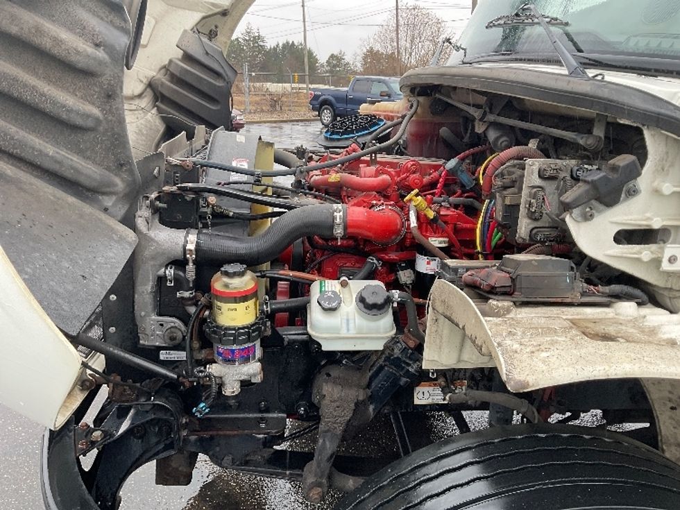 Medium Duty Box Truck-Light and Medium Duty Trucks-Freightliner-2019-M2-Canton-OH-169,442\n\t\tmiles-$ 47,500 - Image 24