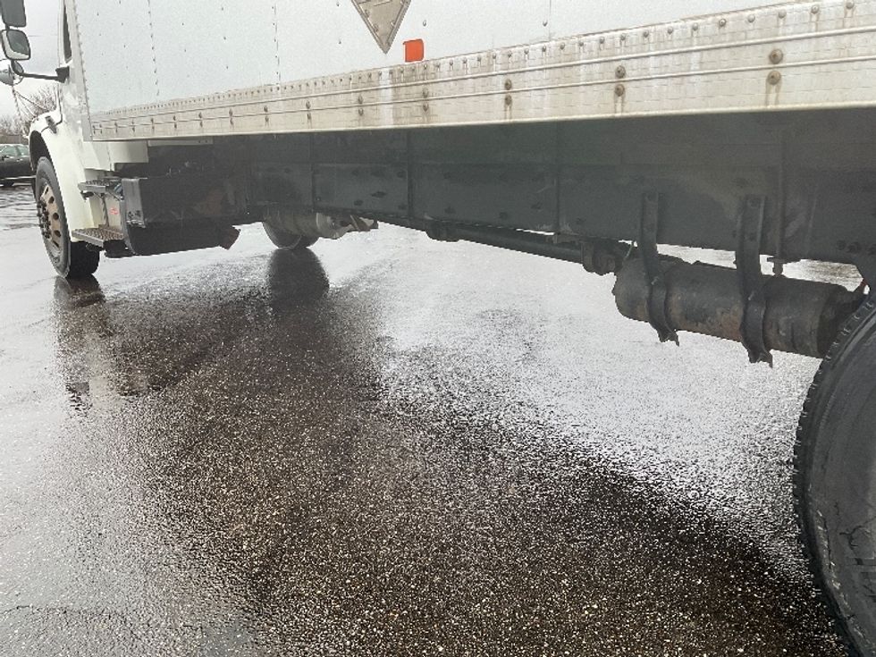 Medium Duty Box Truck-Light and Medium Duty Trucks-Freightliner-2019-M2-Canton-OH-169,442\n\t\tmiles-$ 47,500 - Image 5