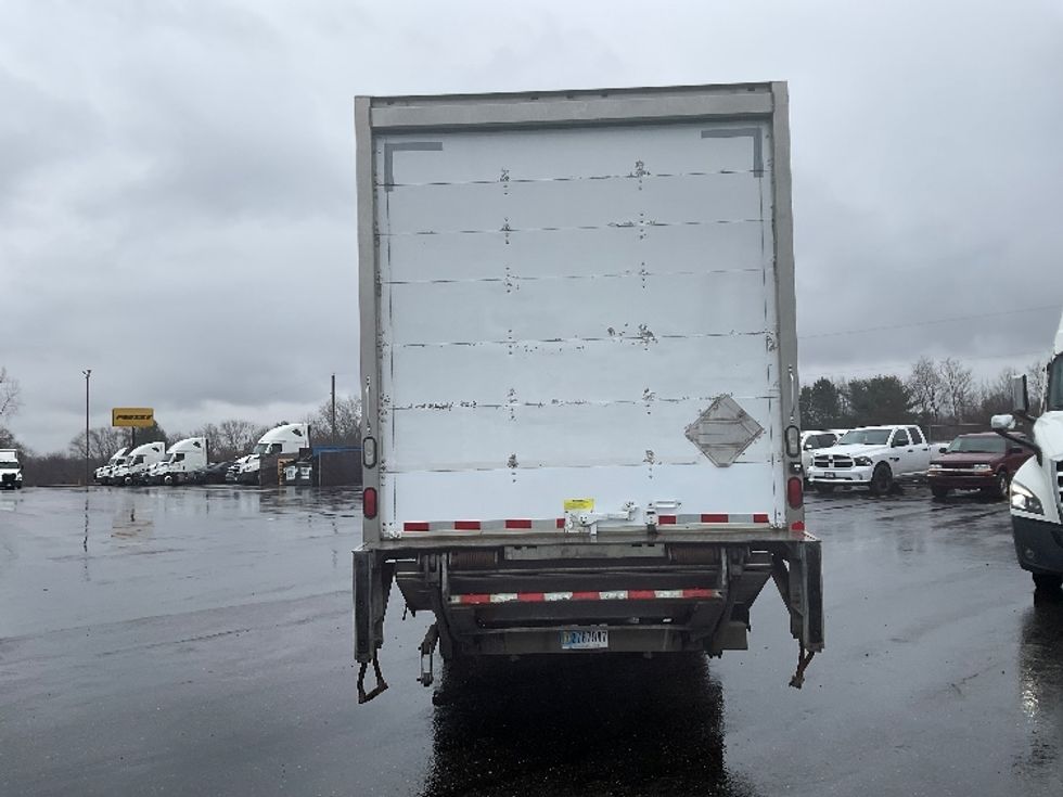 Medium Duty Box Truck-Light and Medium Duty Trucks-Freightliner-2019-M2-Canton-OH-169,442\n\t\tmiles-$ 47,500 - Image 7