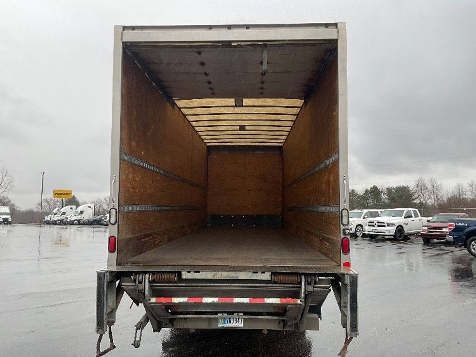 Medium Duty Box Truck-Light and Medium Duty Trucks-Freightliner-2019-M2-Canton-OH-169,442\n\t\tmiles-$ 47,500 - Image 8