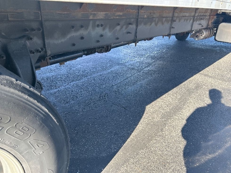 Medium Duty Box Truck-Light and Medium Duty Trucks-Freightliner-2019-M2-Canton-OH-186,124\n\t\tmiles-$ 36,000 - Image 14