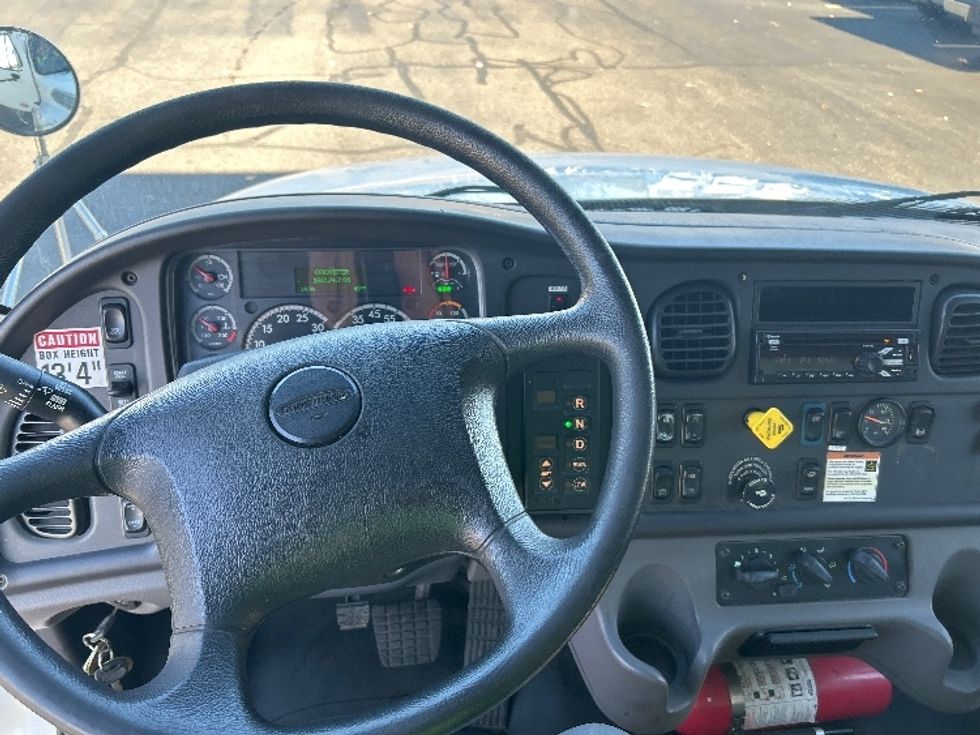 Medium Duty Box Truck-Light and Medium Duty Trucks-Freightliner-2019-M2-Canton-OH-186,124\n\t\tmiles-$ 36,000 - Image 18