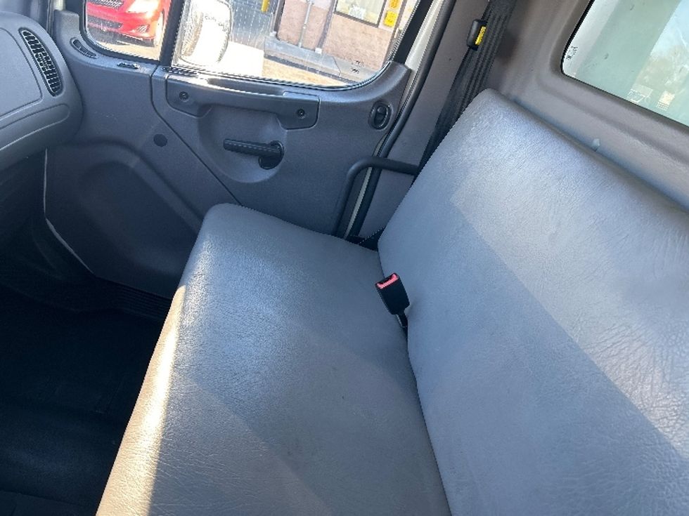 Medium Duty Box Truck-Light and Medium Duty Trucks-Freightliner-2019-M2-Canton-OH-186,124\n\t\tmiles-$ 36,000 - Image 19