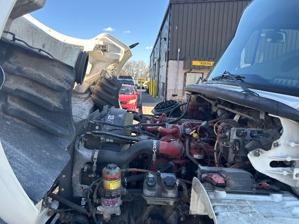 Medium Duty Box Truck-Light and Medium Duty Trucks-Freightliner-2019-M2-Canton-OH-186,124\n\t\tmiles-$ 36,000 - Image 24