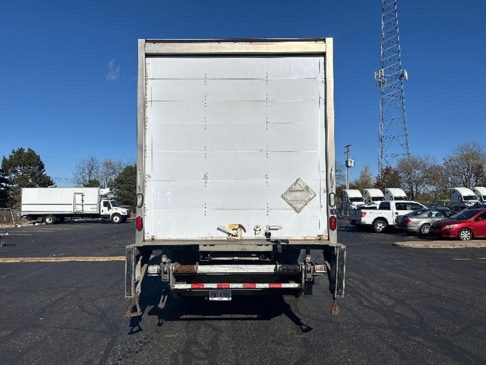 Medium Duty Box Truck-Light and Medium Duty Trucks-Freightliner-2019-M2-Canton-OH-186,124\n\t\tmiles-$ 36,000 - Image 7