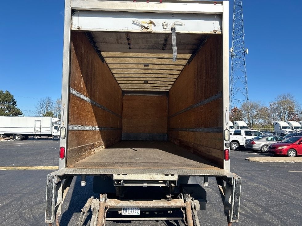 Medium Duty Box Truck-Light and Medium Duty Trucks-Freightliner-2019-M2-Canton-OH-186,124\n\t\tmiles-$ 36,000 - Image 8
