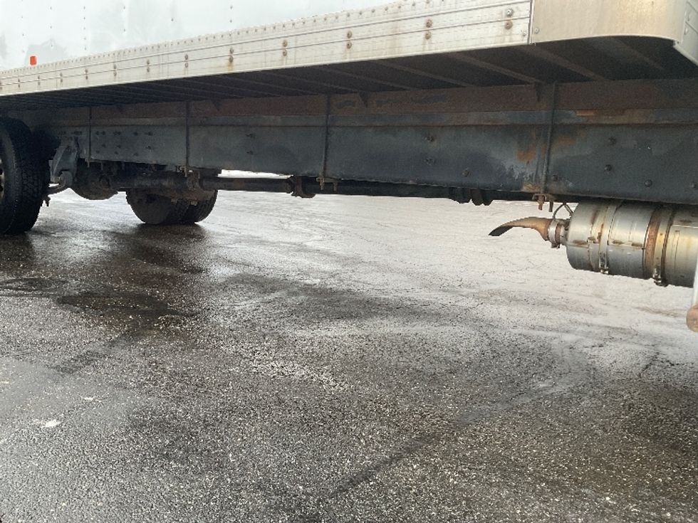 Medium Duty Box Truck-Light and Medium Duty Trucks-Freightliner-2019-M2-Canton-OH-246,402\n\t\tmiles-$ 28,000 - Image 14