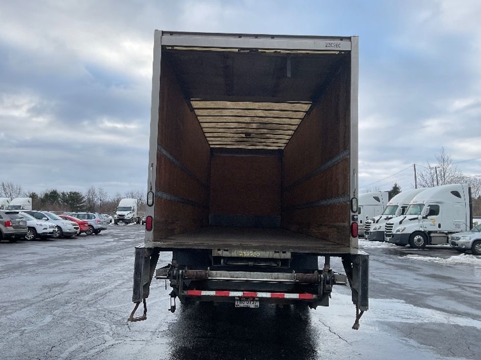 Medium Duty Box Truck-Light and Medium Duty Trucks-Freightliner-2019-M2-Canton-OH-246,402\n\t\tmiles-$ 28,000 - Image 8