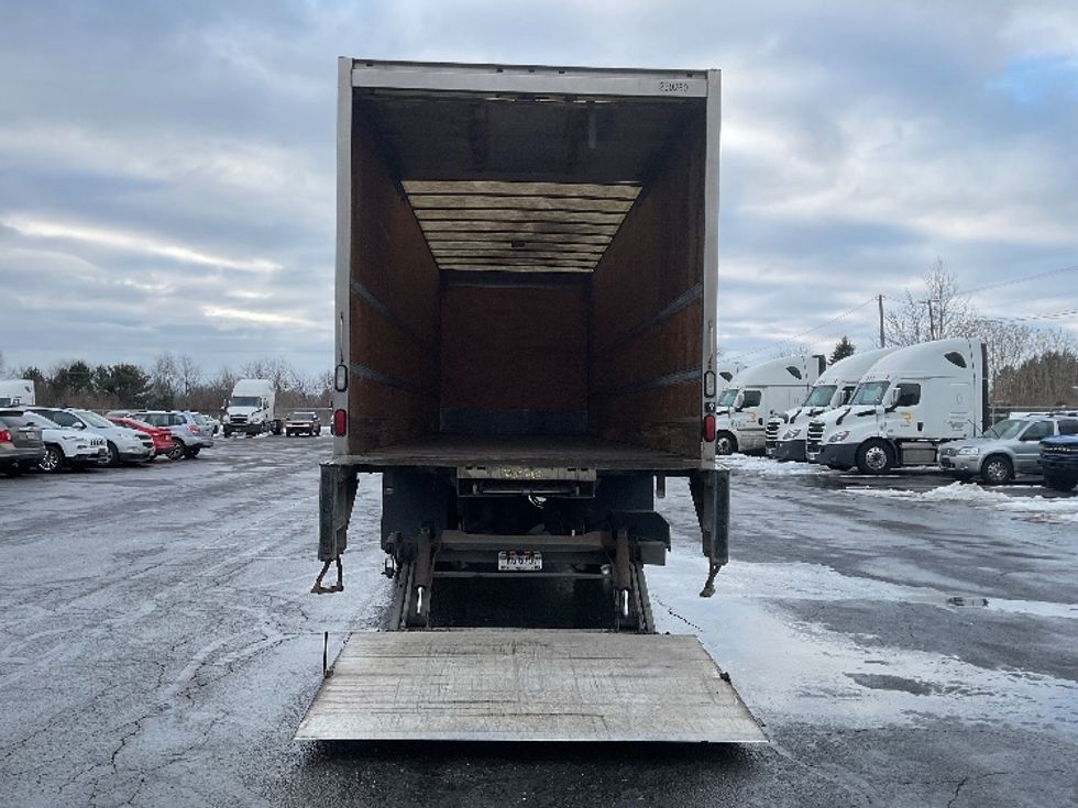 Medium Duty Box Truck-Light and Medium Duty Trucks-Freightliner-2019-M2-Canton-OH-246,402\n\t\tmiles-$ 28,000 - Image 9