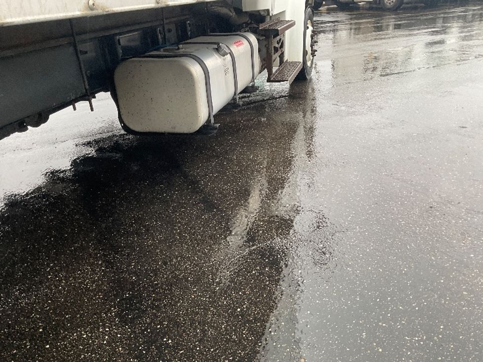 Medium Duty Box Truck-Light and Medium Duty Trucks-Freightliner-2019-M2-Canton-OH-338,192\n\t\tmiles-$ 21,250 - Image 13