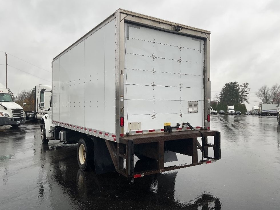 Medium Duty Box Truck-Light and Medium Duty Trucks-Freightliner-2019-M2-Canton-OH-338,192\n\t\tmiles-$ 21,250 - Image 6