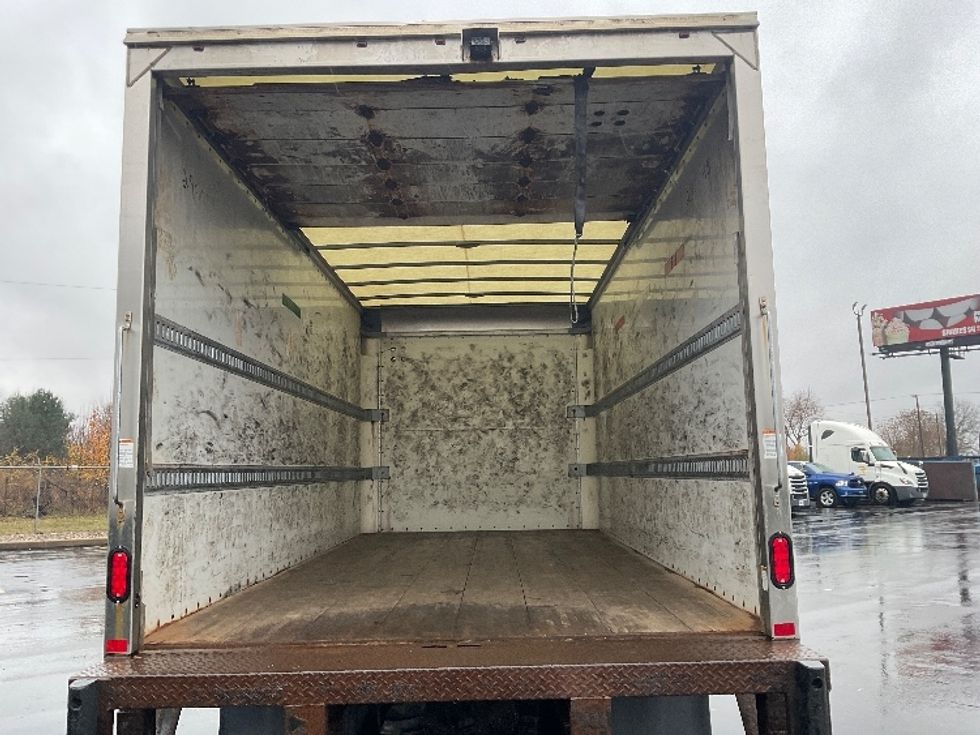 Medium Duty Box Truck-Light and Medium Duty Trucks-Freightliner-2019-M2-Canton-OH-338,192\n\t\tmiles-$ 21,250 - Image 8