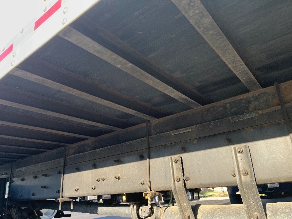 Medium Duty Box Truck-Light and Medium Duty Trucks-Freightliner-2019-M2-Capitol Heights-MD-116,619\n\t\tmiles-$ 57,750 - Image 13