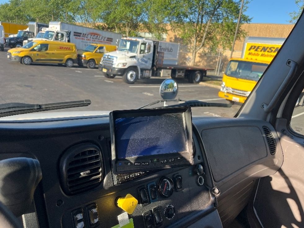 Medium Duty Box Truck-Light and Medium Duty Trucks-Freightliner-2019-M2-Capitol Heights-MD-116,619\n\t\tmiles-$ 57,750 - Image 16