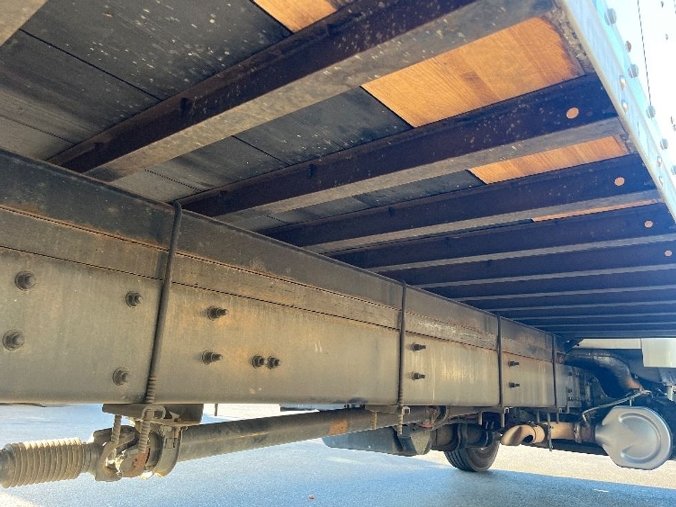 Medium Duty Box Truck-Light and Medium Duty Trucks-Freightliner-2019-M2-Capitol Heights-MD-116,619\n\t\tmiles-$ 57,750 - Image 5