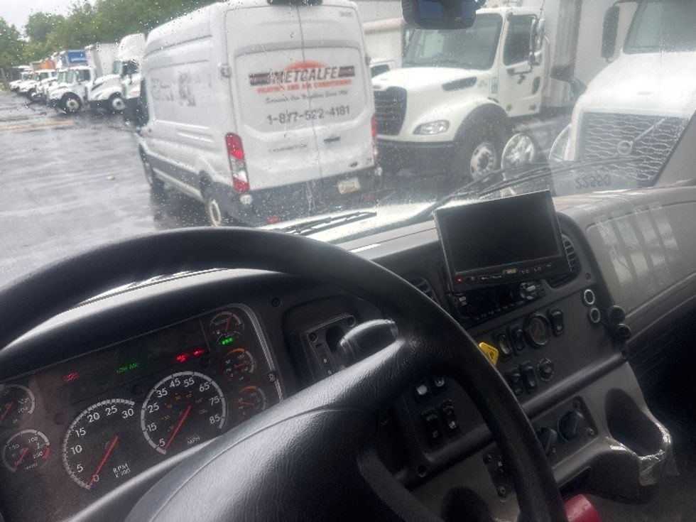 Medium Duty Box Truck-Light and Medium Duty Trucks-Freightliner-2019-M2-Capitol Heights-MD-128,242\n\t\tmiles-$ 58,000 - Image 17
