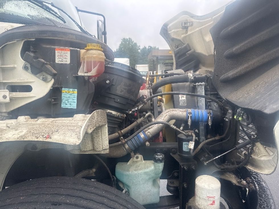 Medium Duty Box Truck-Light and Medium Duty Trucks-Freightliner-2019-M2-Capitol Heights-MD-128,242\n\t\tmiles-$ 58,000 - Image 22