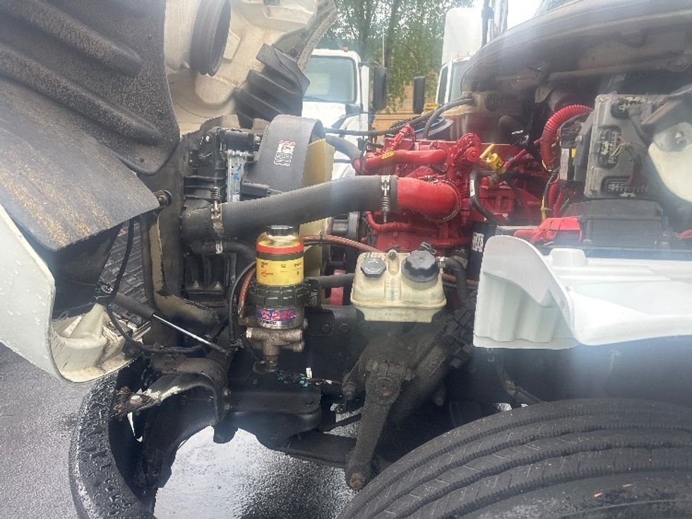 Medium Duty Box Truck-Light and Medium Duty Trucks-Freightliner-2019-M2-Capitol Heights-MD-128,242\n\t\tmiles-$ 58,000 - Image 23