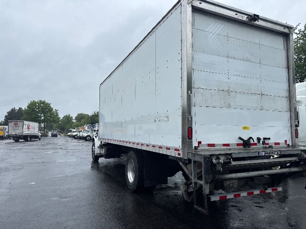 Medium Duty Box Truck-Light and Medium Duty Trucks-Freightliner-2019-M2-Capitol Heights-MD-128,242\n\t\tmiles-$ 58,000 - Image 6