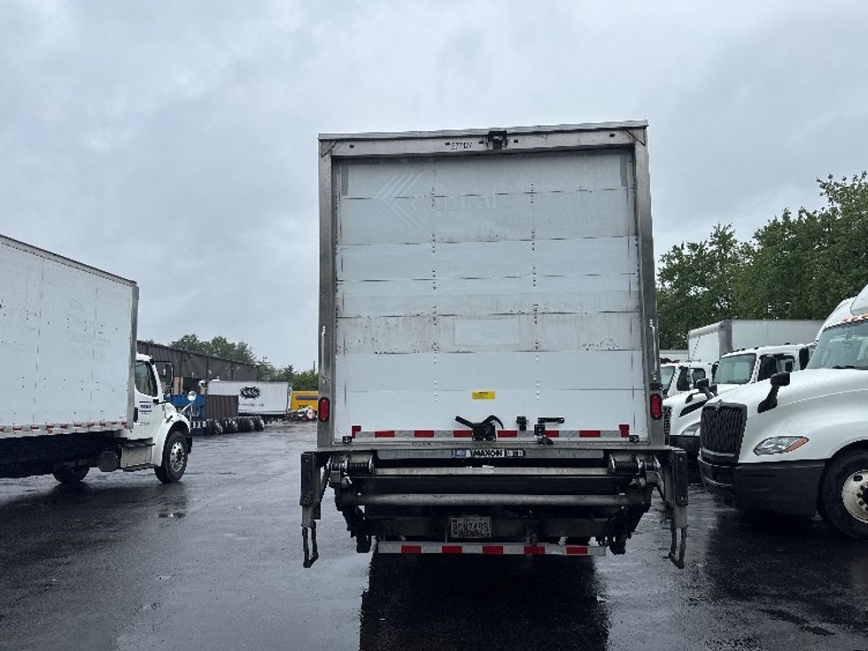 Medium Duty Box Truck-Light and Medium Duty Trucks-Freightliner-2019-M2-Capitol Heights-MD-128,242\n\t\tmiles-$ 58,000 - Image 7