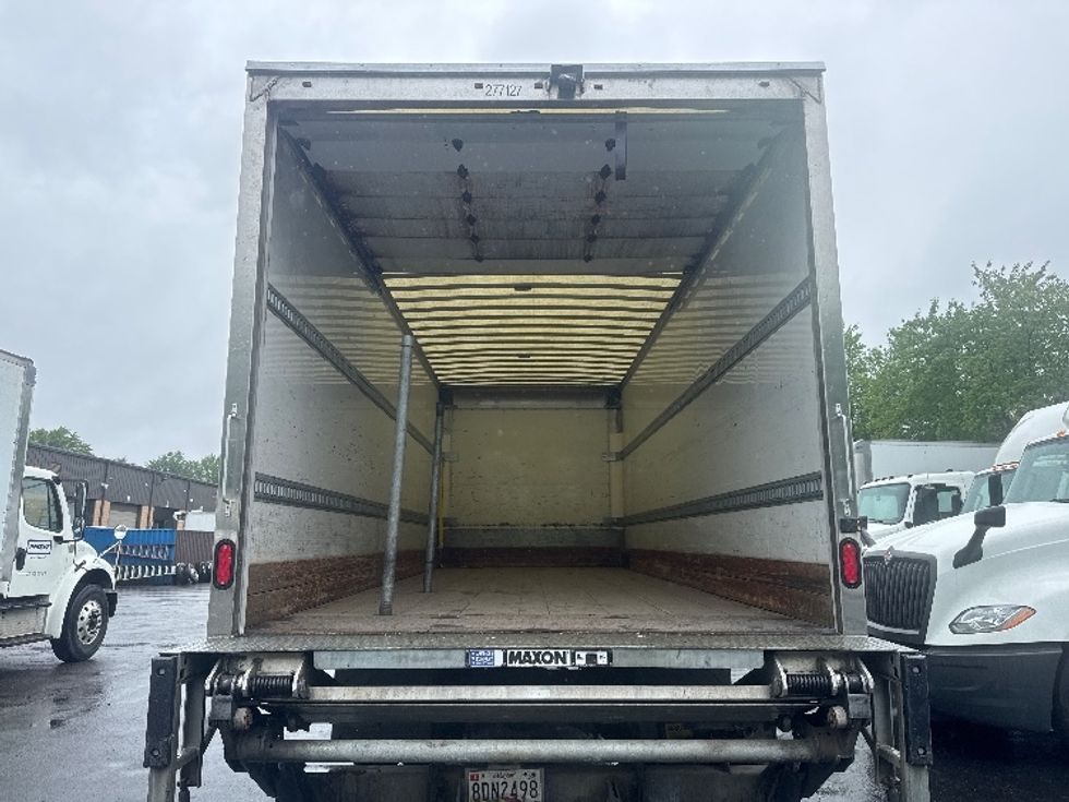 Medium Duty Box Truck-Light and Medium Duty Trucks-Freightliner-2019-M2-Capitol Heights-MD-128,242\n\t\tmiles-$ 58,000 - Image 8