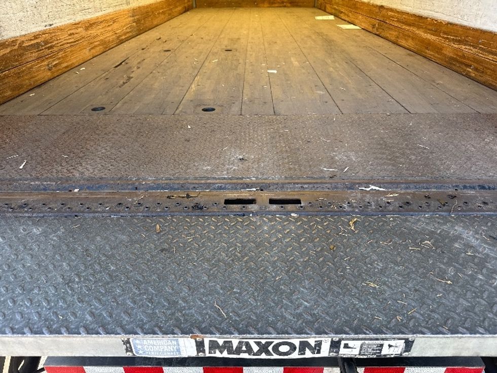 Medium Duty Box Truck-Light and Medium Duty Trucks-Freightliner-2019-M2-Capitol Heights-MD-132,733\n\t\tmiles-$ 55,750 - Image 10