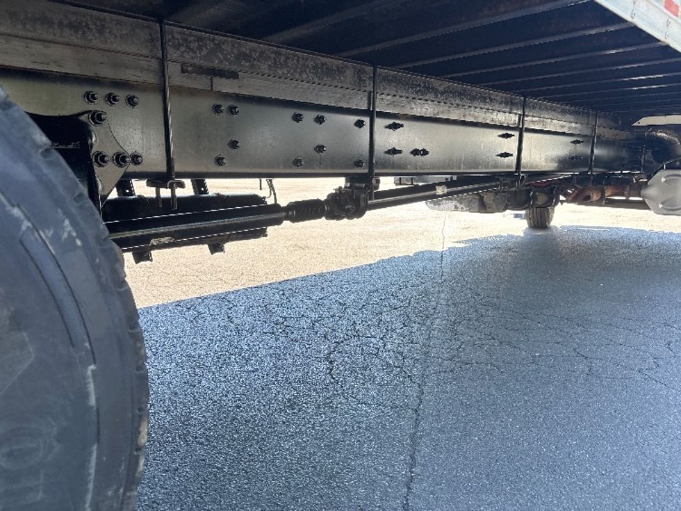 Medium Duty Box Truck-Light and Medium Duty Trucks-Freightliner-2019-M2-Capitol Heights-MD-132,733\n\t\tmiles-$ 55,750 - Image 14