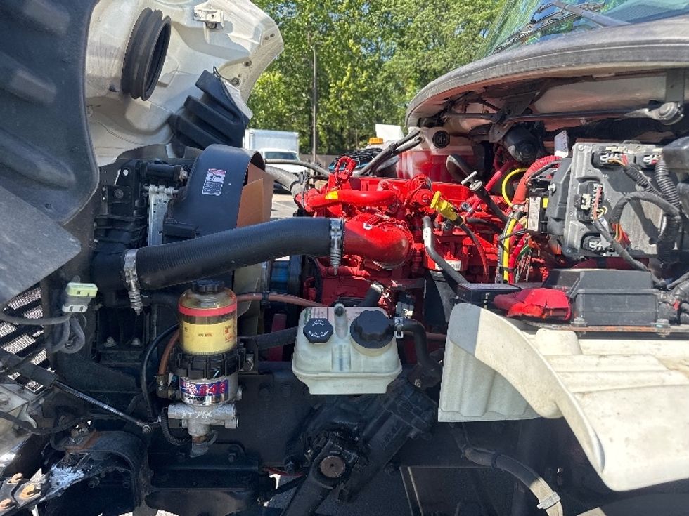 Medium Duty Box Truck-Light and Medium Duty Trucks-Freightliner-2019-M2-Capitol Heights-MD-132,733\n\t\tmiles-$ 55,750 - Image 24