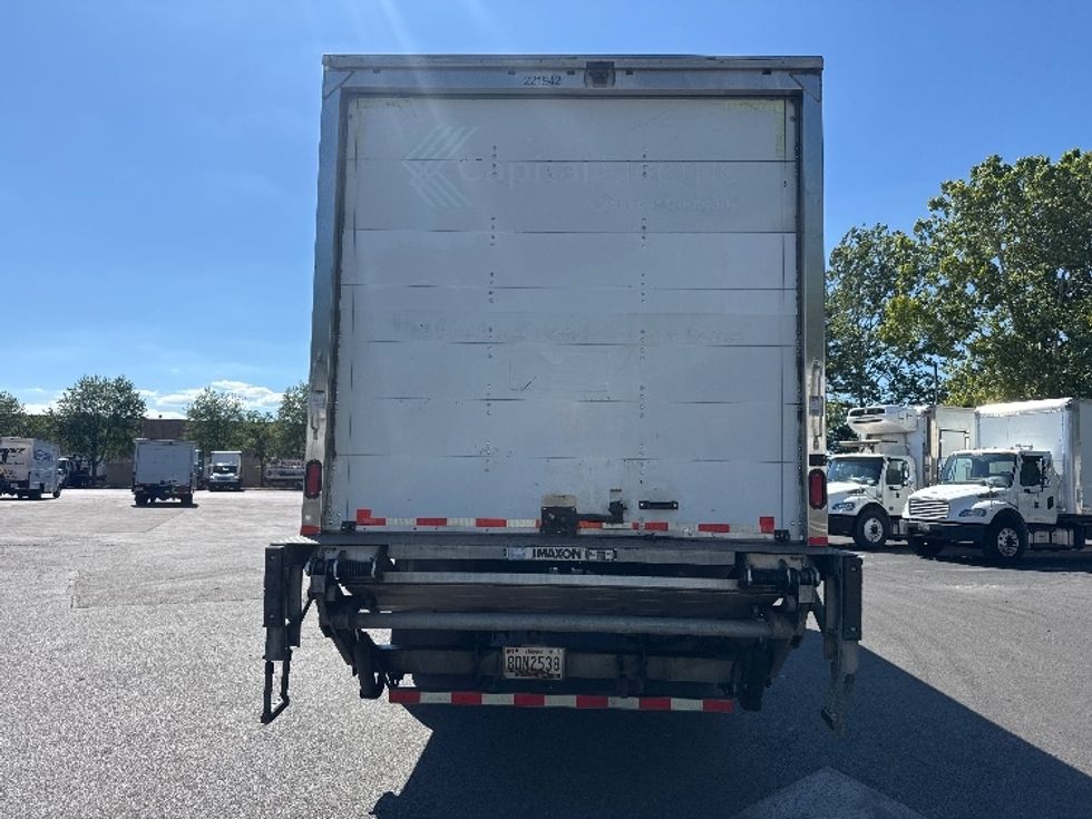 Medium Duty Box Truck-Light and Medium Duty Trucks-Freightliner-2019-M2-Capitol Heights-MD-132,733\n\t\tmiles-$ 55,750 - Image 7