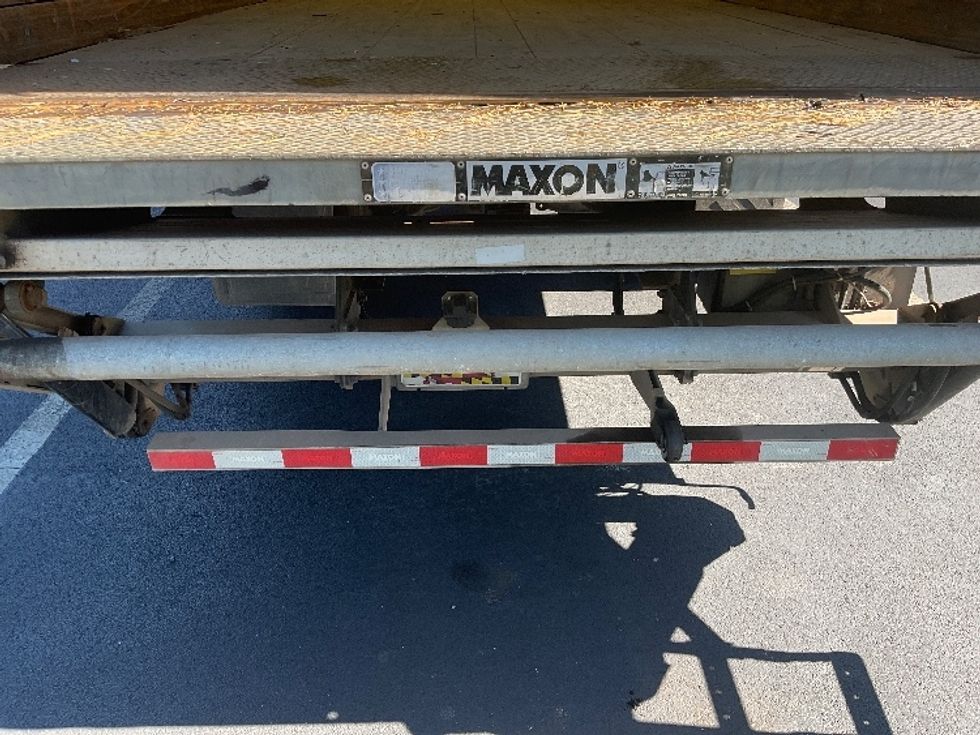 Medium Duty Box Truck-Light and Medium Duty Trucks-Freightliner-2019-M2-Capitol Heights-MD-139,306\n\t\tmiles-$ 58,000 - Image 10