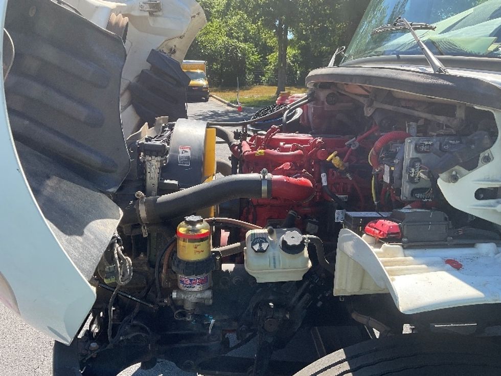 Medium Duty Box Truck-Light and Medium Duty Trucks-Freightliner-2019-M2-Capitol Heights-MD-139,306\n\t\tmiles-$ 58,000 - Image 24