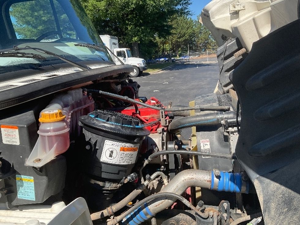 Medium Duty Box Truck-Light and Medium Duty Trucks-Freightliner-2019-M2-Capitol Heights-MD-139,306\n\t\tmiles-$ 58,000 - Image 23