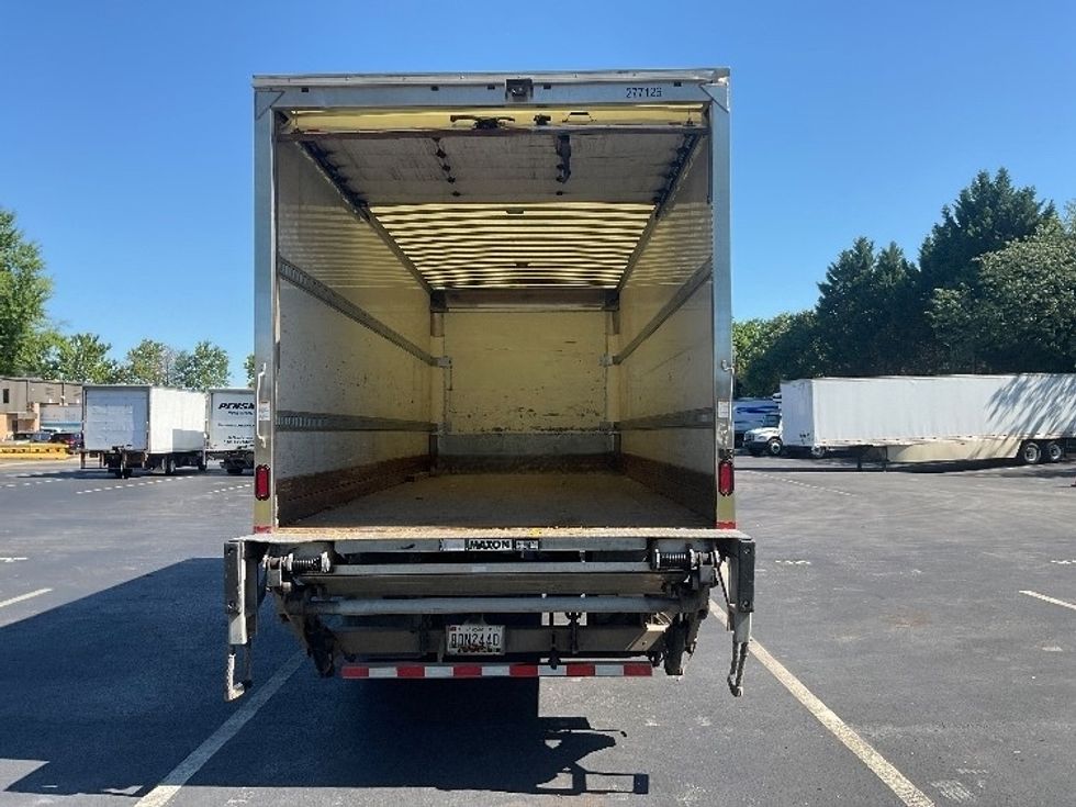 Medium Duty Box Truck-Light and Medium Duty Trucks-Freightliner-2019-M2-Capitol Heights-MD-139,306\n\t\tmiles-$ 58,000 - Image 8