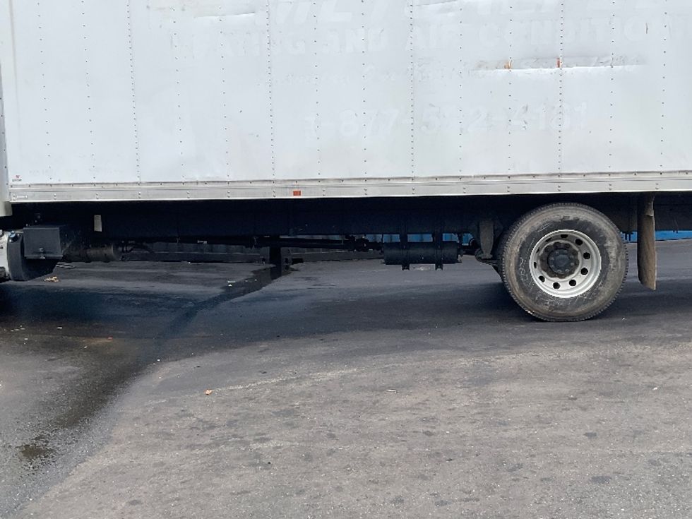 Medium Duty Box Truck-Light and Medium Duty Trucks-Freightliner-2019-M2-Capitol Heights-MD-144,022\n\t\tmiles-$ 55,250 - Image 5