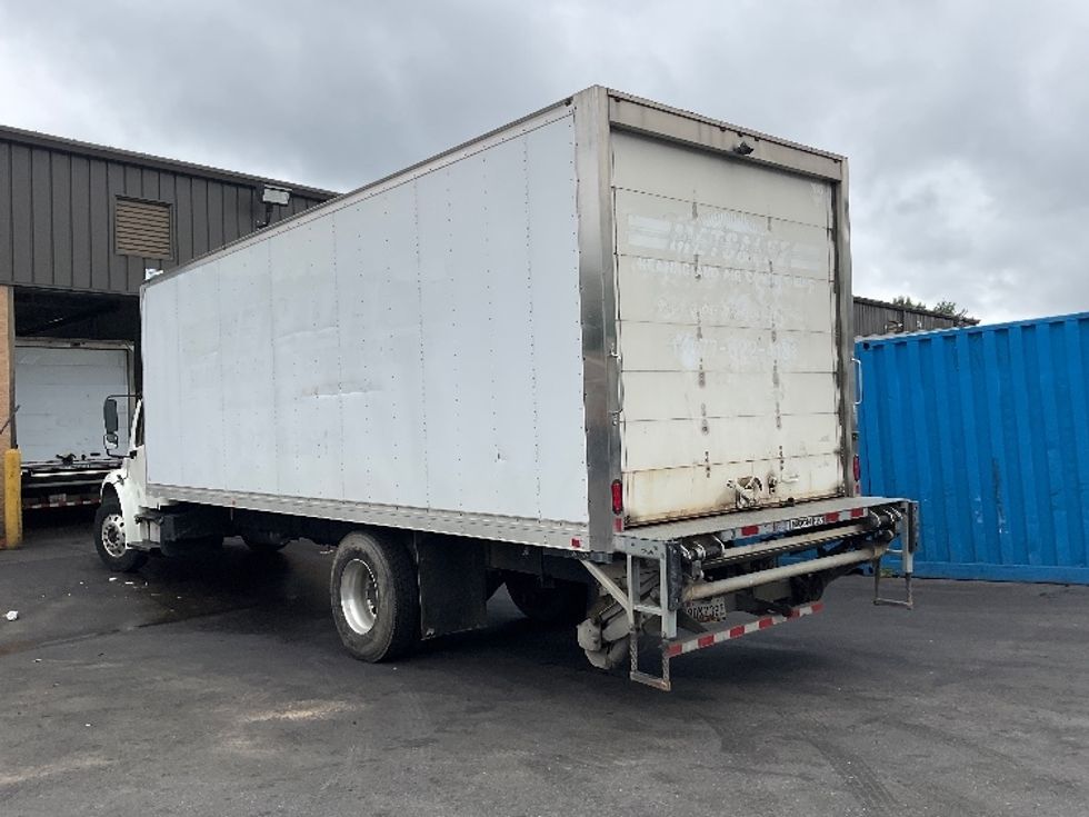 Medium Duty Box Truck-Light and Medium Duty Trucks-Freightliner-2019-M2-Capitol Heights-MD-144,022\n\t\tmiles-$ 55,250 - Image 6
