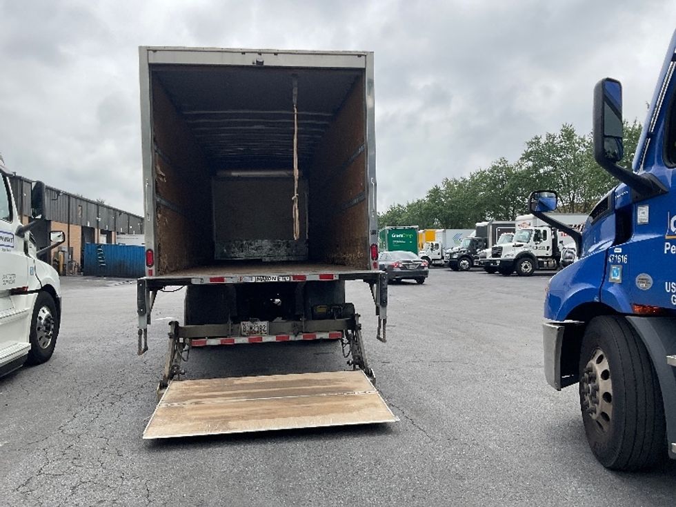 Medium Duty Box Truck-Light and Medium Duty Trucks-Freightliner-2019-M2-Capitol Heights-MD-144,022\n\t\tmiles-$ 55,250 - Image 8