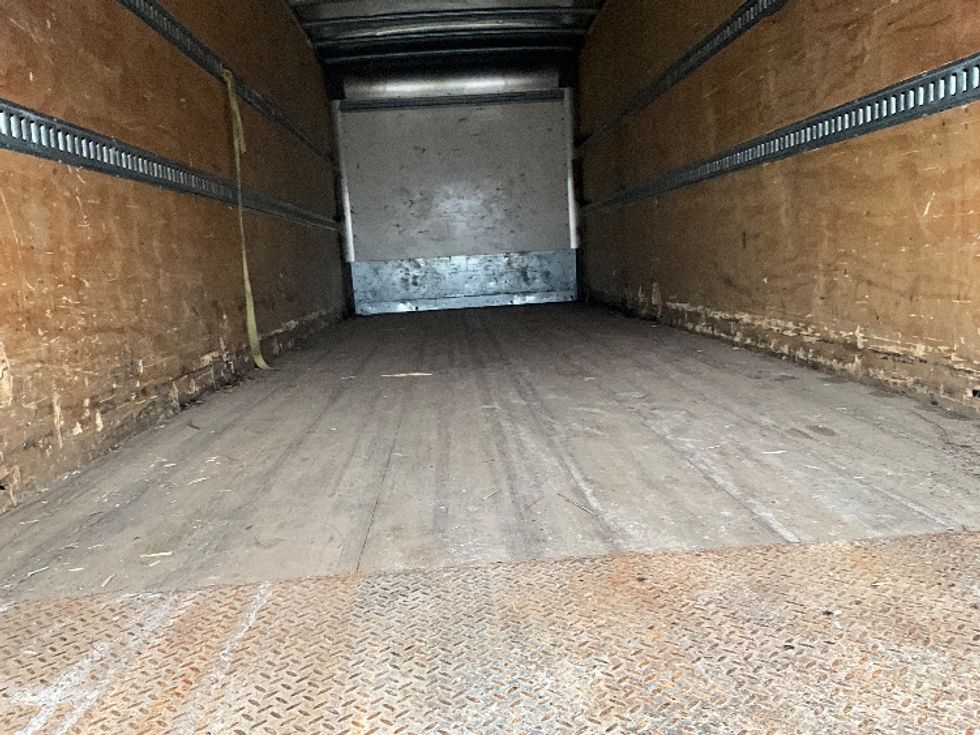 Medium Duty Box Truck-Light and Medium Duty Trucks-Freightliner-2019-M2-Capitol Heights-MD-144,396\n\t\tmiles-$ 53,500 - Image 10