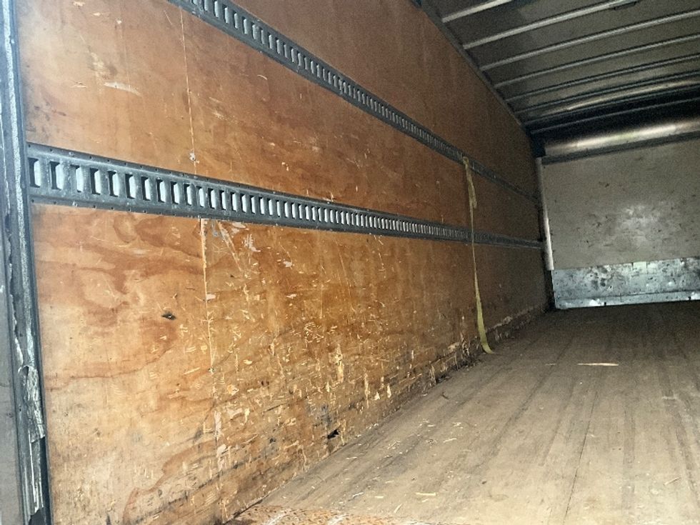 Medium Duty Box Truck-Light and Medium Duty Trucks-Freightliner-2019-M2-Capitol Heights-MD-144,396\n\t\tmiles-$ 53,500 - Image 11