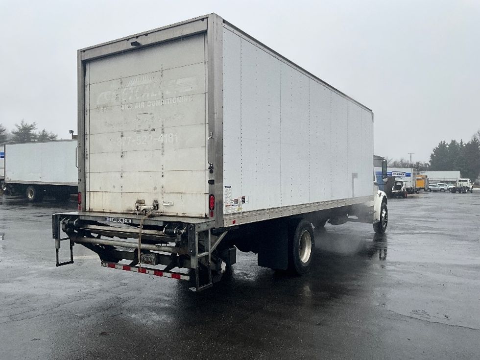 Medium Duty Box Truck-Light and Medium Duty Trucks-Freightliner-2019-M2-Capitol Heights-MD-144,396\n\t\tmiles-$ 53,500 - Image 13