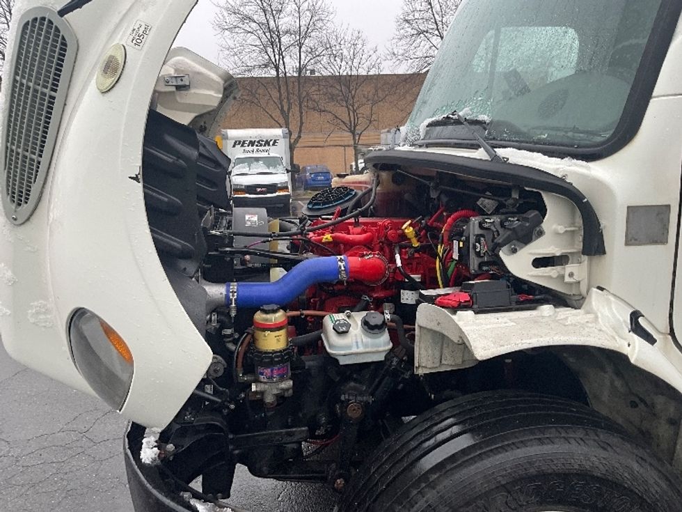 Medium Duty Box Truck-Light and Medium Duty Trucks-Freightliner-2019-M2-Capitol Heights-MD-144,396\n\t\tmiles-$ 53,500 - Image 24