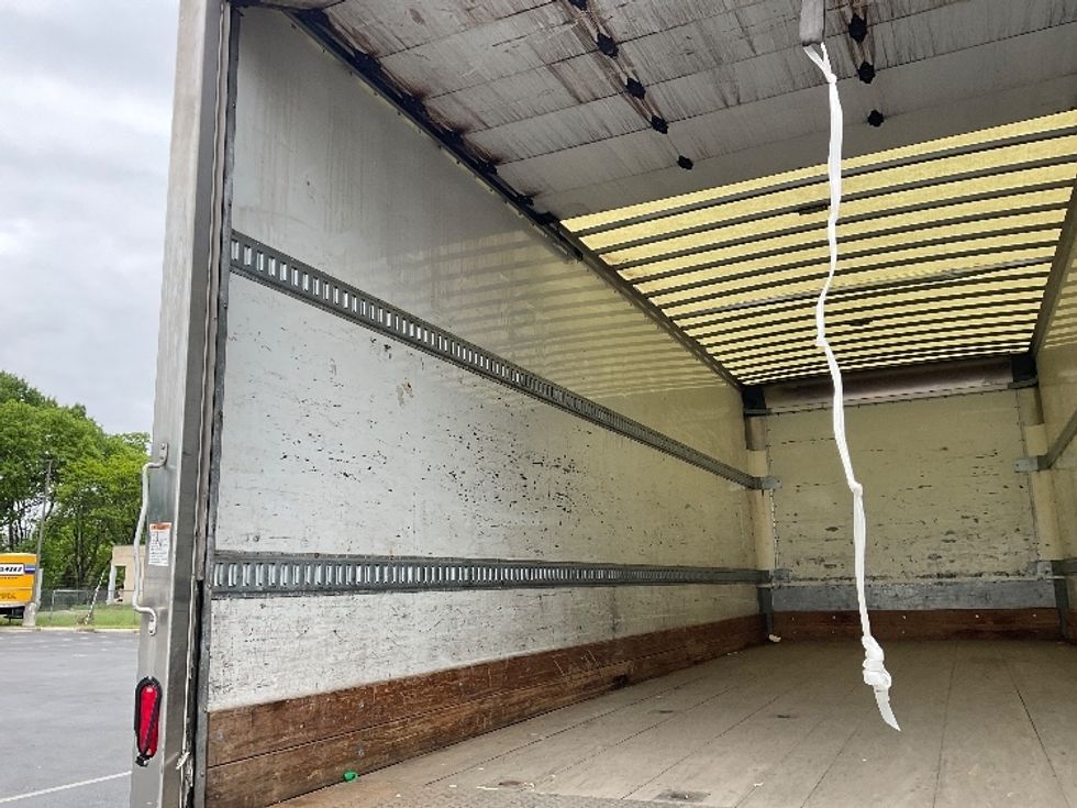 Medium Duty Box Truck-Light and Medium Duty Trucks-Freightliner-2019-M2-Capitol Heights-MD-163,629\n\t\tmiles-$ 48,500 - Image 11