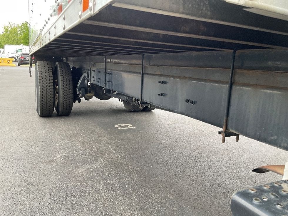 Medium Duty Box Truck-Light and Medium Duty Trucks-Freightliner-2019-M2-Capitol Heights-MD-163,629\n\t\tmiles-$ 48,500 - Image 14