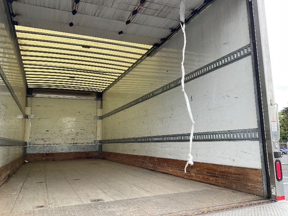 Medium Duty Box Truck-Light and Medium Duty Trucks-Freightliner-2019-M2-Capitol Heights-MD-163,629\n\t\tmiles-$ 48,500 - Image 12