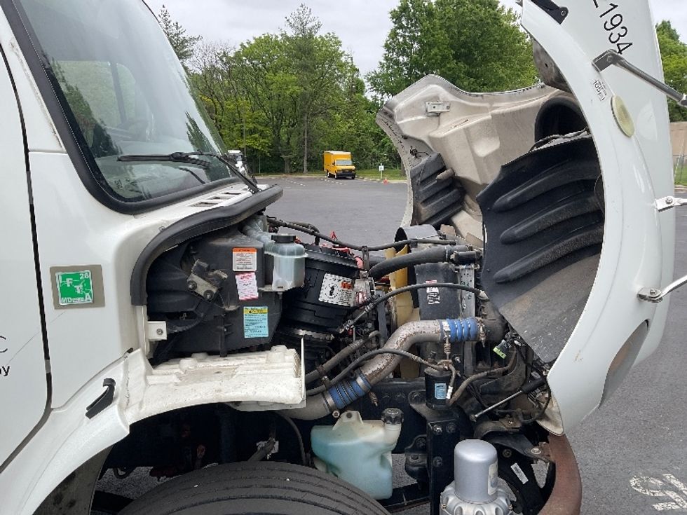 Medium Duty Box Truck-Light and Medium Duty Trucks-Freightliner-2019-M2-Capitol Heights-MD-163,629\n\t\tmiles-$ 48,500 - Image 23