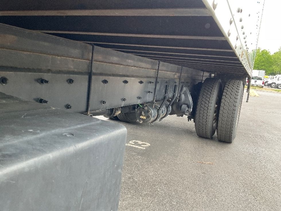 Medium Duty Box Truck-Light and Medium Duty Trucks-Freightliner-2019-M2-Capitol Heights-MD-163,629\n\t\tmiles-$ 48,500 - Image 5